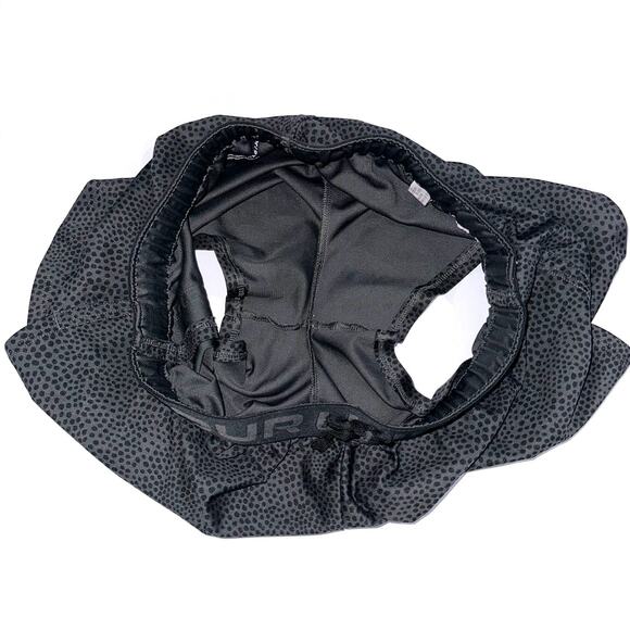 Under Armour Girls Play Up Printed Athletic Running Shorts Size Girls Youth L - Picture 6 of 11